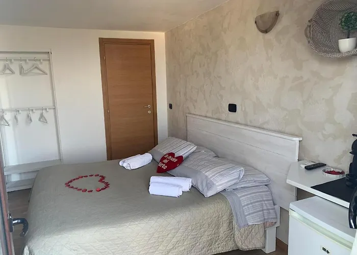 Frühstückspension Le Dimore Del Sarto Polignano A Mare
