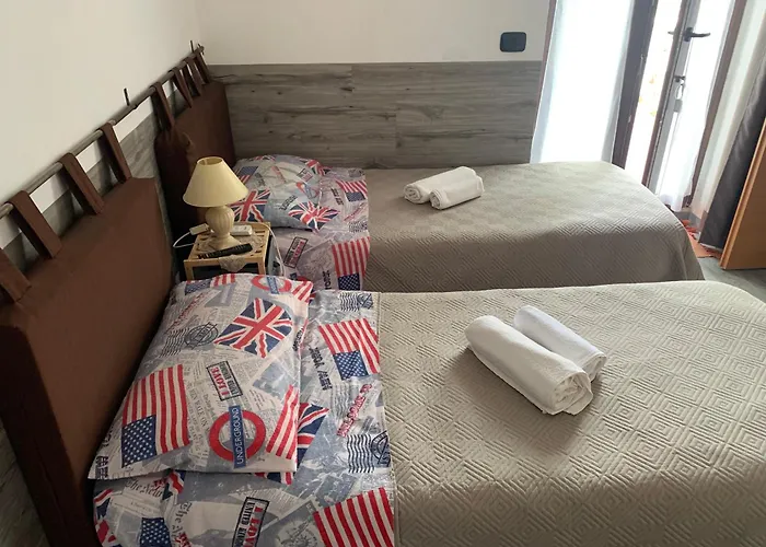 Le Dimore Del Sarto Polignano A Mare 3*