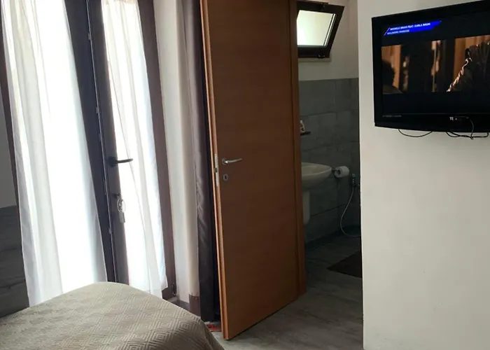 Le Dimore Del Sarto Polignano A Mare Frühstückspension 3*