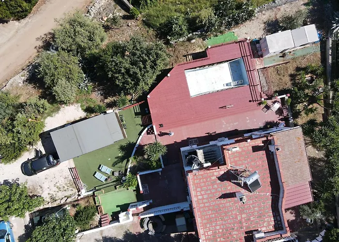 Alojamento de Acomodação e Pequeno-almoço Le Dimore Del Sarto Polignano a Mare