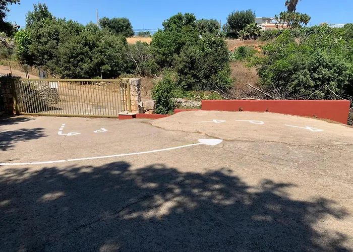 Frühstückspension Le Dimore Del Sarto Polignano A Mare Polignano a Mare