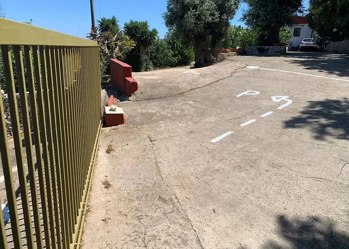 Le Dimore Del Sarto 3*