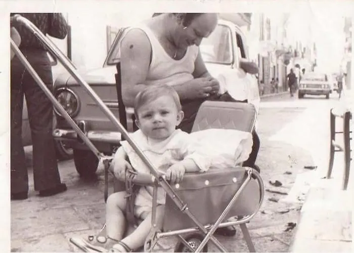 Le Dimore Del Sarto Polignano A Mare Frühstückspension Polignano a Mare