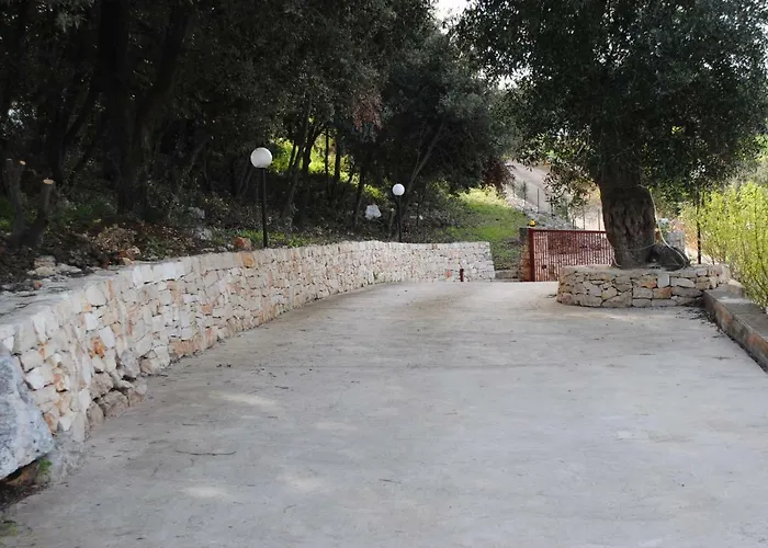 Le Dimore Del Sarto 3* Polignano a Mare
