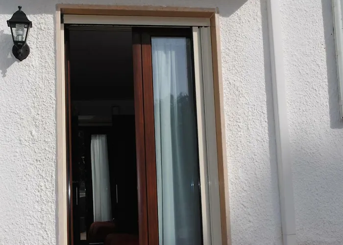 Le Dimore Del Sarto Polignano A Mare Frühstückspension