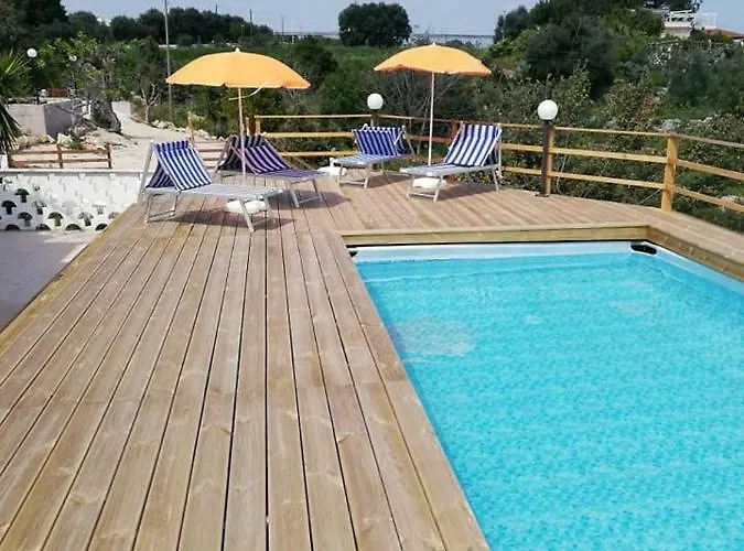 Le Dimore Del Sarto Polignano A Mare 3*