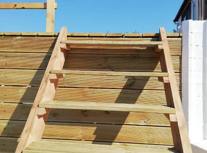 Alojamento de Acomodação e Pequeno-almoço Le Dimore Del Sarto