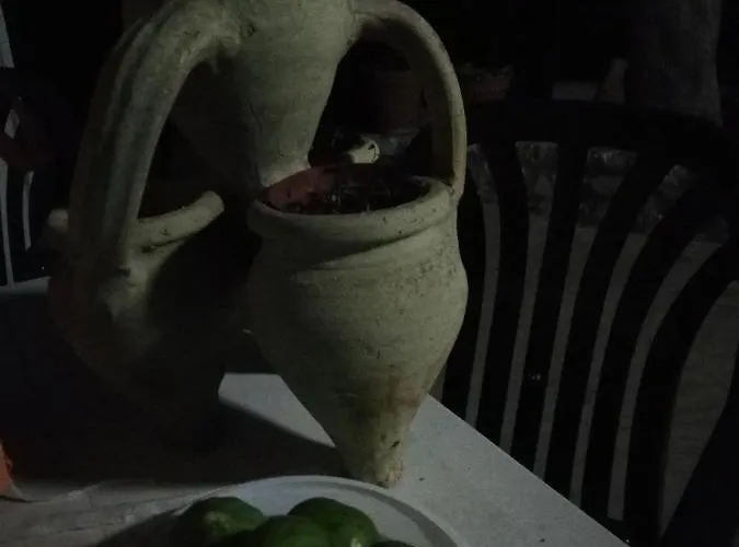 Le Dimore Del Sarto Polignano A Mare Frühstückspension Polignano a Mare