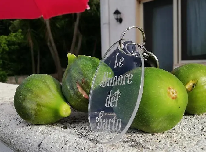 Le Dimore Del Sarto Polignano A Mare Frühstückspension